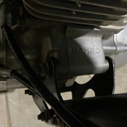 هوندارهرو 95