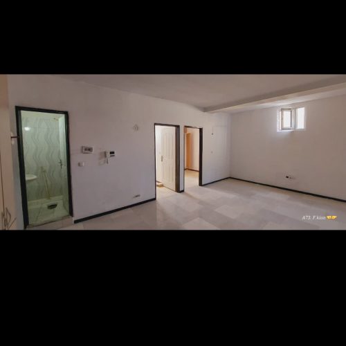 آپارتمان 85متری دوخوابه