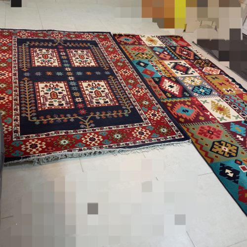 گلیم فرش ارزان