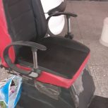 صندلی اصلاح