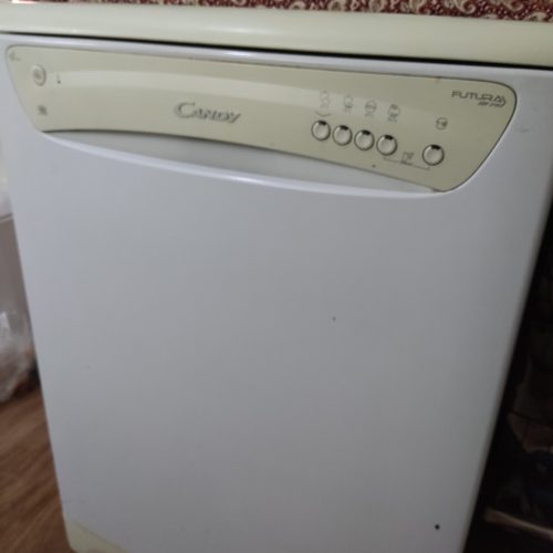 ماشین ظرفشویی کندی ایتالیا | 15 نفره |کم مصرف و بیصدا