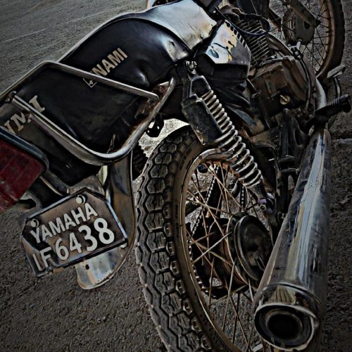 متور 150مزایده