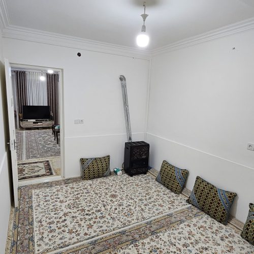 خانه ویلایی 100 متری سند 6 دانگ آزاد، شهرک شهروند 16