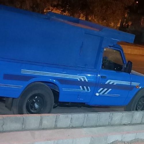 فروش فوری نیسان 1403