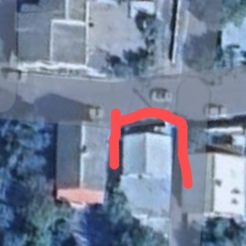 فروش خانه توتکابن رستم آباد ویلای زمین