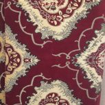 دوعدپشتی قرمز