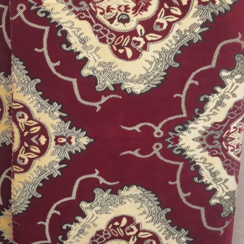 دوعدپشتی قرمز