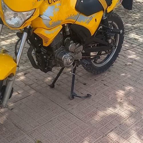 موتور دینو 160