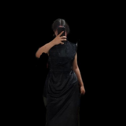 کت سنتی و آستر مخمل