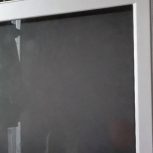 تلویزیون 21صفحه تخت سالم