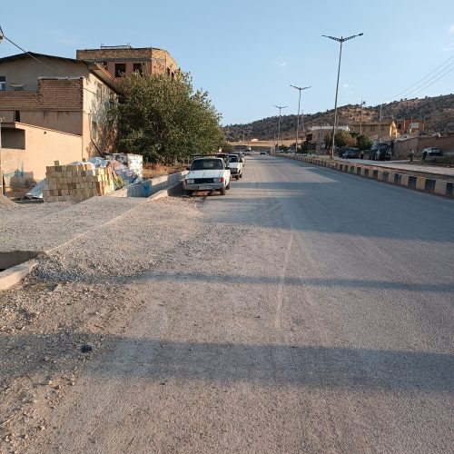 زمین 170متری سرطاف