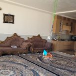 فروش خانه ویلایی در بینالود 50کیلومتری مشهد نیشابور