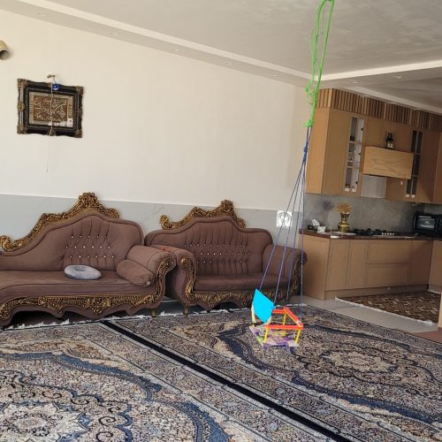 فروش خانه ویلایی در بینالود 50کیلومتری مشهد نیشابور