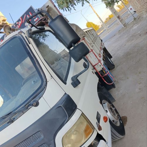 الوند 6تن