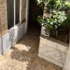 زیرزمین راه جدا