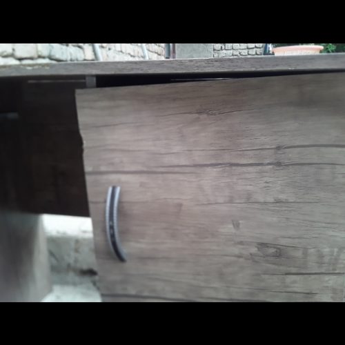 میز ام دی اف سالم