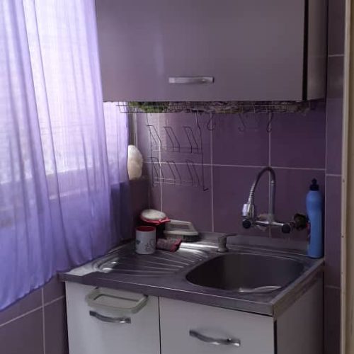 خانه دربستی