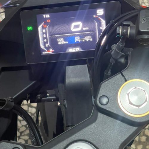 موتورسی اف ریس 250