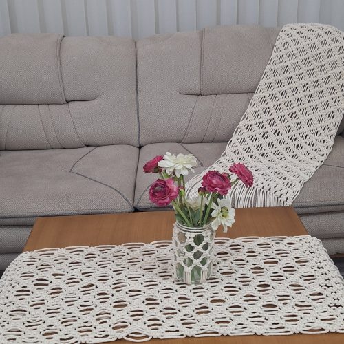 مکرومه و رافیا