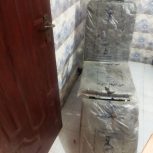 صندلی اصلاح