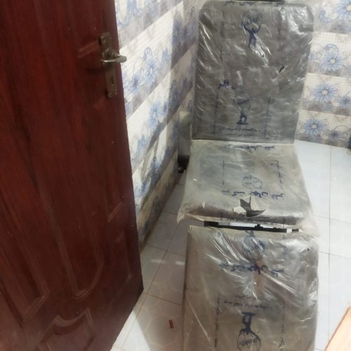 صندلی اصلاح