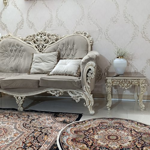 مبل  هفت نفره