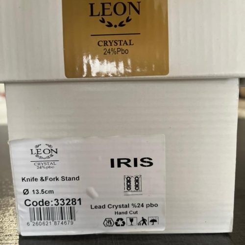 استند چاقو، چنگال، قاشق