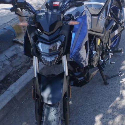 موتور سیکلت