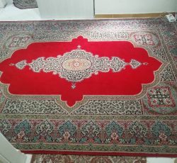فرش 12 متری