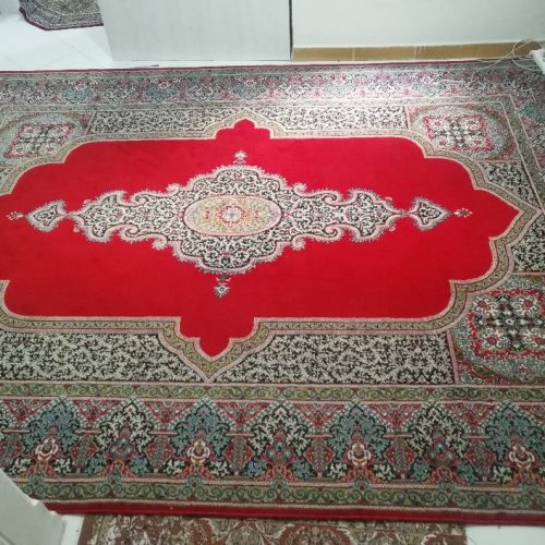 فرش 12 متری