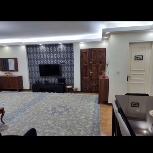 آپارتمان 98متری شهرک ناز