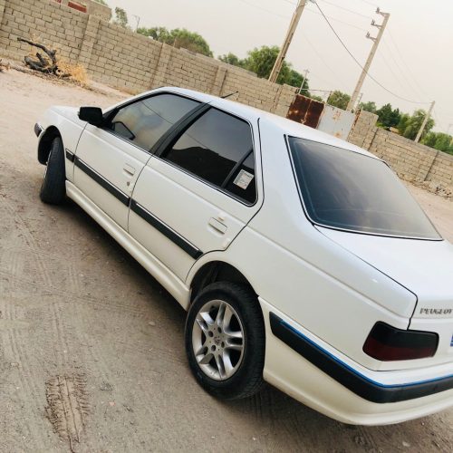 پژوپارس سال