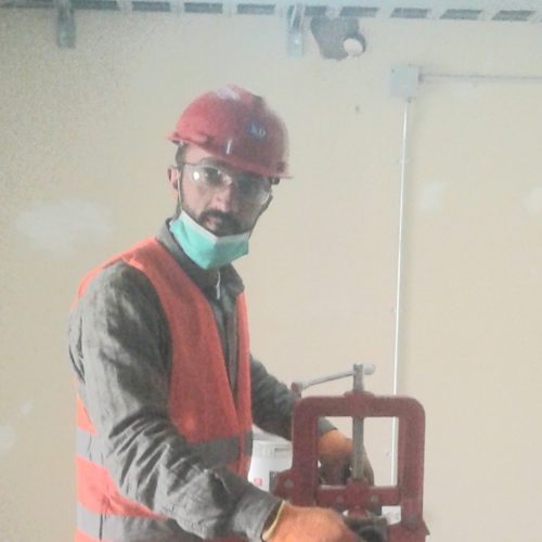 در جستجوی کار