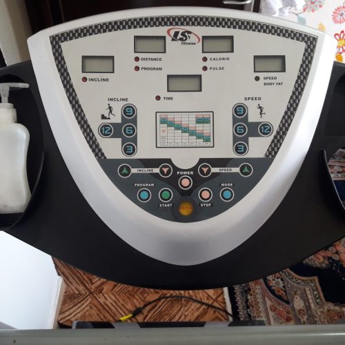 فروش تردمیل