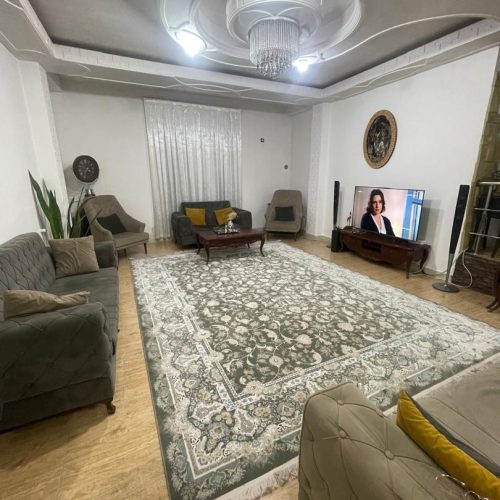 فروش دو واحد آپارتمان خوش قیمت و خوش ساخت