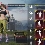 اکانت پابجی