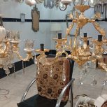 کارگاه و  نمایندگی مستقیم چند کارخانه و تولیدی