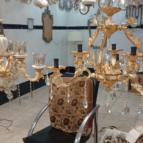 کارگاه و  نمایندگی مستقیم چند کارخانه و تولیدی
