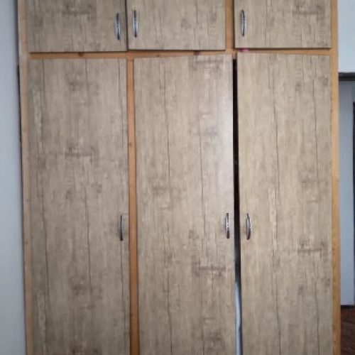 آپارتمان شیک وخوش نقشه بانورگیرعالی