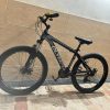 دوچرخه المپیا کوهستان سایز 26