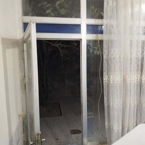 اجاره خانه دربستی