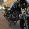 موتور کی ال دی 200cc مدل 1403