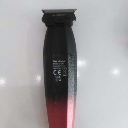 ماشین اسلاه وختزن جنس سرامیکی مارک رزونال