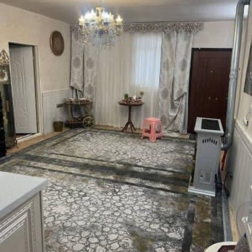 خونه فروشی 2 خواب همراه با مغازه