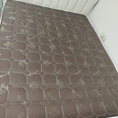 سرویس تخت و آینه دونفره