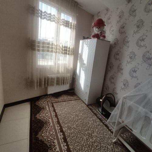 آپارتمان 90 متری دو خواب