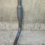 فروش لوله گلو اگزوز