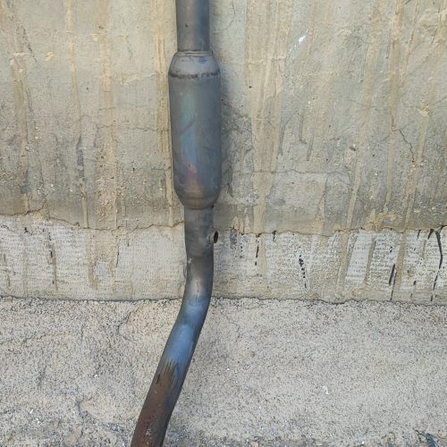 فروش لوله گلو اگزوز