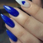 خدمات کاشت ناخن آف ویژه