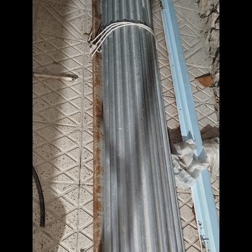 کرکره مغازه